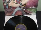 AC/DC Dirty Deeds AUSSIE PRESS Alternate Cover & Songs