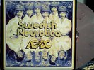 AC/DC-Swedish Neurotica lp-Limited-Rare