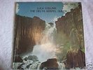 VERY RARE BLACK DELTA GOSPEL LP, LULA COLLINS, HSE 