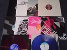 14x Vinyl , Electro, Techno, Minimal
