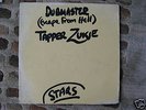 Tapper Zukie - Dubmaster - rare dub vinyl album