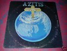 AZITIS Original Scarce Elco CA CHRISTIAN PSYCH LP 1971