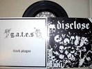 DISCLOSE G.A.T.E.S EP DISCHARGE ENGLISH DOGS AMEBIX SDS
