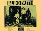 Rare MFSL LP 1-186 Blind Faith MINT Clapton