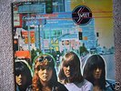 The Sweet 'Desolation Boulevard ' LP signed