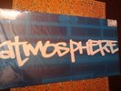 ATMOSPHERE Ford One + Two lp set rare  underground rap