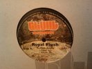 ROYAL FLUSH Rotten Apple 12