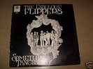 The Fabulous Flippers private pysch 1970