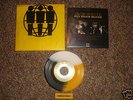 Jack White Stripes Tri-color Single Fly Farm Blues 
