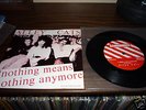 Alley Cats Nothing Means Nothing Anymore 7