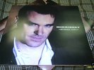 MORRISSEY.''VAUXHALL AND I' .ORG VINYL LP.N MINT