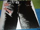 THE ROLLING STONES  STICKY FINGERS A4/A4-ONE OF A KIND