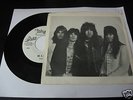 THE  BRATS be a man KBD new york dolls corpse grinders