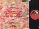 RARE FURTWANGLER HMV ALP 1526 MONO LP