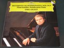 DGG DIGITAL LP - EMIL GILELS BEETHOVEN SONATAS |174