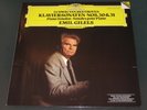 DGG DIGITAL LP - EMIL GILELS LAST REC. BEETHOVEN |173