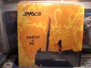 J Mascis-Martin + Me LP-DINOSAUR JR-1996-RARE