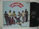 LES LOUPS NOIRS A New York RARE HAITI FUNK/AFRO LP mp3
