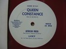 LICKY African Rock  ISLAND DISCO/FUNK 12