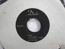 HARD TO FIND DIXIE EP BENNY BARNES ROCKABILLY