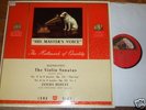 ALP 1424 Beethoven Sonatas Vol. 3 / Heifetz R/G
