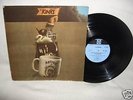 1969 UK Orig. THE KINKS LP “ARTHUR” (1st Pressing)