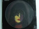 KISS PICTURE DISC Paul Stanley 1978 US1stP Casablanca M