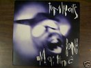 TOM WAITS Bone Machine - Island Records U.K. vinyl LP