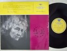 ELLY NEY Beeth. Piano Son. DGG LPEM 19085 TULIP NM