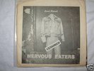 NERVOUS EATERS - JUST HEAD 7