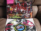 YEAH YEAH YEAHS - Fever To Tell - PICTURE VINYL LP