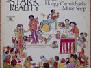Stark Reality - Rare Orig. Psych Funk Grail LP HEAR MP3