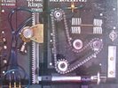 Maceo & All The Kings Men Funky Music Machine Funk LP