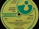 Edgar Broughton Band – Wasa Wasa (No EMI)