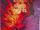 Highlight on Disco Nights Rare Funk Breaks HEAR LISTEN