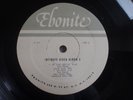 Ebonite Intimate Disco Album 3 Library Funk Breaks HEAR