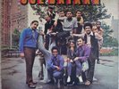 Joe Bataan New York East Side Rare Latin Soul LP Fania