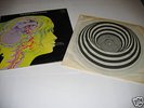 KEITH TIPPETT GROUP - DEDICATED TO YOU - VERTIGO SWIRL