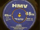 MONOMONO A Dele / Kenimania   HMV rare afrobeat funk ?