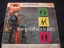 IMPOSSIBLE TO FIND BEATLES ALBUM -ORIG MY BONNIE 1961