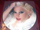 MADONNA-Bedtime Stories LP Picture Disc New