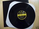 Dead Weather Cut Like A Buffalo 12 inch