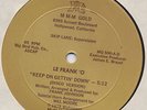 DISCO FUNK 12