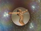 RARE album DAZZLE same 79 Leroy Burgess, Jocelyn Brown