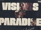 RARE SOUL LP - BENNY JOHNSON - VISIONS OF PARADISE