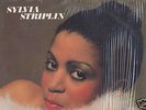 SOUL BOOGIE LP - SYLVIA STRIPLIN - GIVE ME YOUR LOVE
