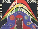 RARE FUNK SOUL LP - DAMN SAM THE MIRACLE MAN - ORIG