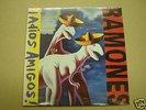 Rare Ramones Adios Amigos LP Sealed Vinyl Mint Joey