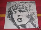 David Bowie -Little Toy Soldier- Vinyl LP rar