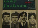 TONY JACKSON GROUP  portugal SEARCHERS beatles